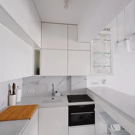 Z Pelnym Widokiem Na Morze