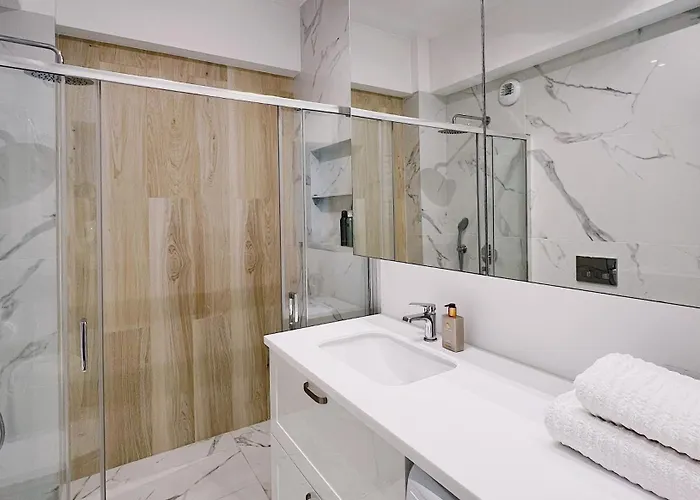 Z Pelnym Widokiem Na Morze Darłowo