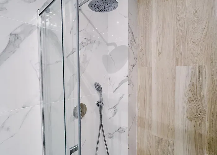 Z Pelnym Widokiem Na Morze